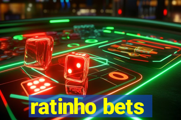 ratinho bets